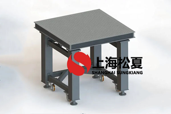 空氣彈簧減震器密封端蓋是什么材料？ 