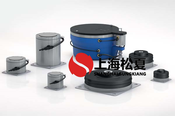 熱裂解進(jìn)樣系統(tǒng)為何需要空氣隔振器？