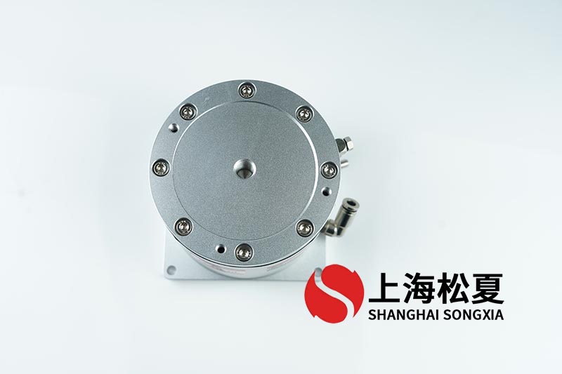 一鍵式快速測量儀空氣彈簧隔振器在哪些領(lǐng)域使用？