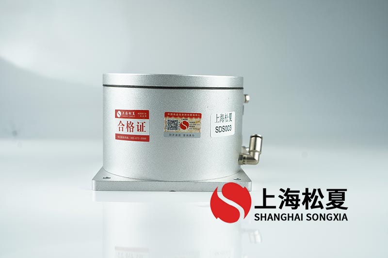 高頻紅外碳硫分析儀氣浮式隔振器優(yōu)勢和應用有哪些？