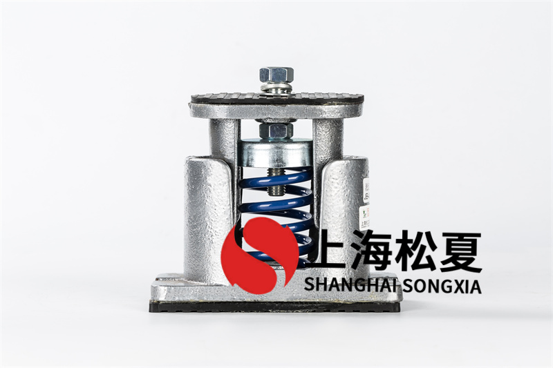彈簧減震器的運(yùn)作流程及注意事項(xiàng)有哪些？