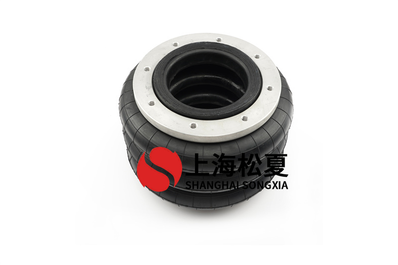 為何空氣彈簧在應(yīng)用過(guò)程中會(huì)忽然破裂？