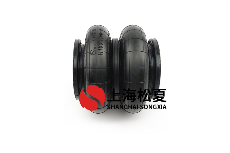 如何選擇適合的空氣彈簧？
