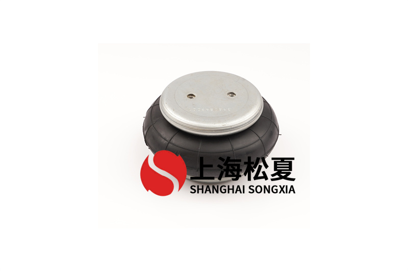 空氣彈簧減震器的主要特點是什么？