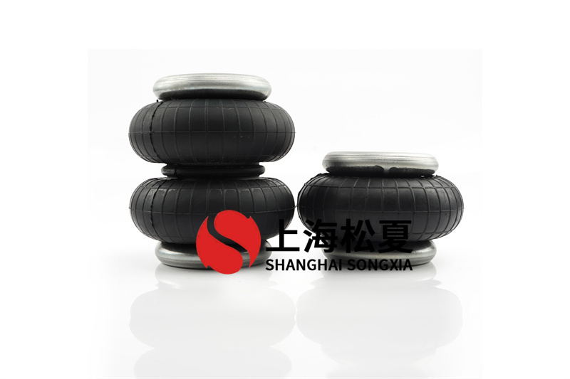 空氣彈簧體積測試和臺(tái)架壽命測試方法