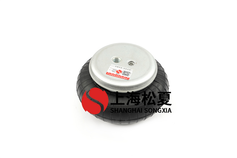 單囊式橡膠空氣彈簧的技術(shù)特征有哪些？