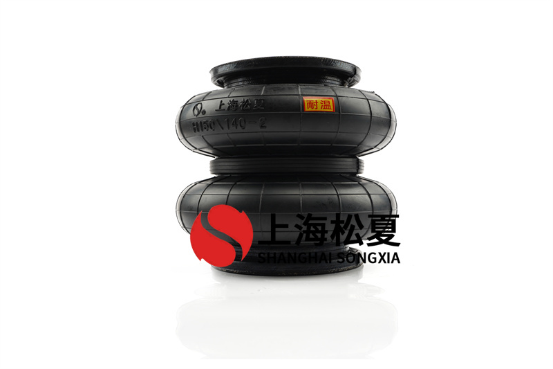 氣動薄膜空氣彈簧調(diào)節(jié)閥的結構