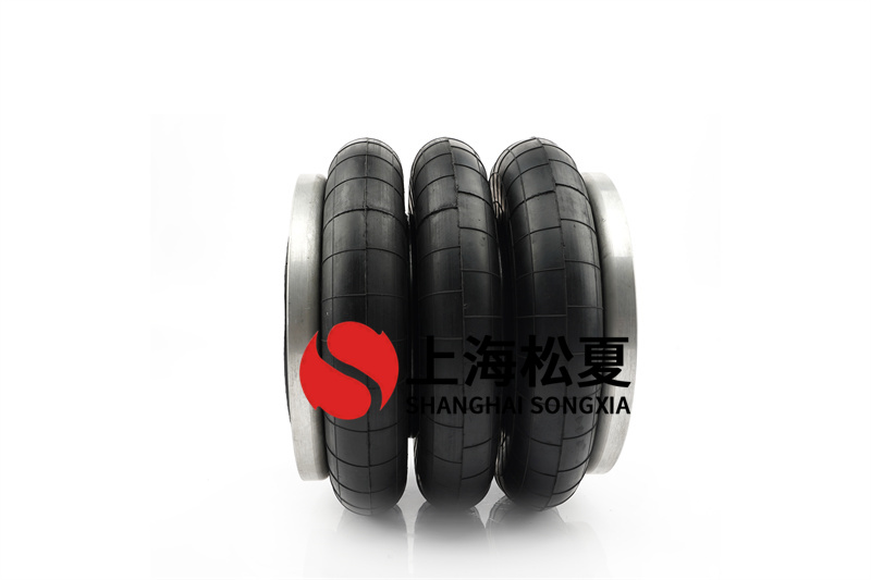 空氣彈簧對管道的附加力是怎樣的？