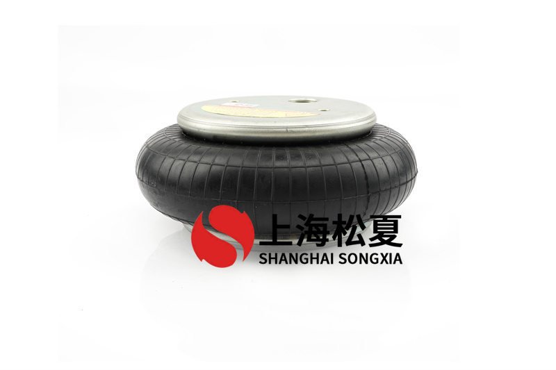 空氣彈簧對管道的附加力是怎樣的？