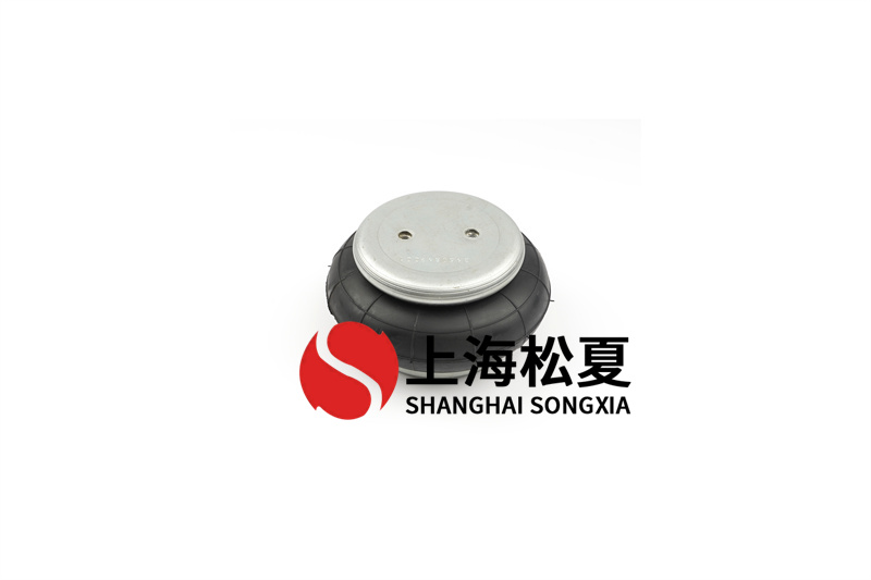 橡膠空氣彈簧的安裝要注意哪些方面？