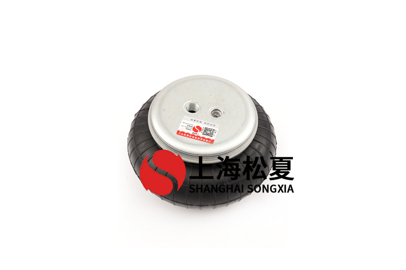 橡膠空氣彈簧的都有哪些？