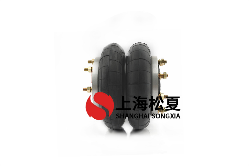 橡膠空氣彈簧和彈性扭簧有什么不同？