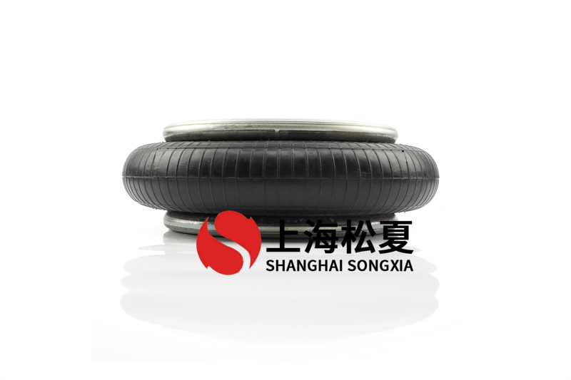 空氣彈簧調(diào)壓閥結構分類和工作原理