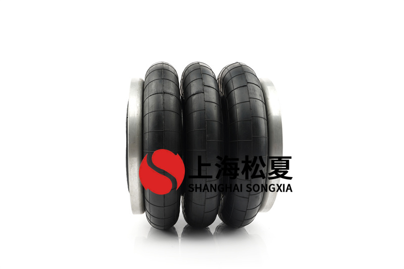 空氣彈簧調(diào)壓閥結構分類和工作原理