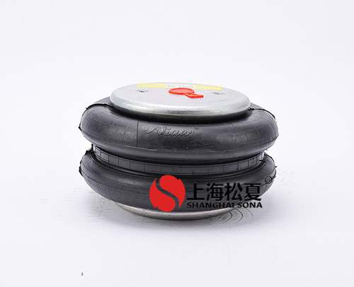囊式空氣彈簧在各領(lǐng)域發(fā)揮的作用？