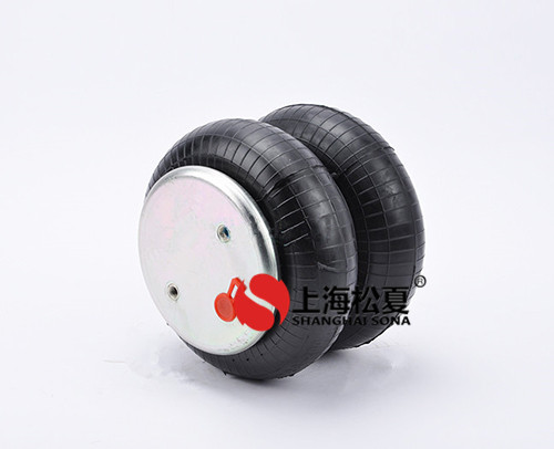 橡膠空氣彈簧用在車身有什么作用？